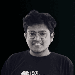 Jitesh Profile